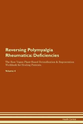 Reversing Polymyalgia Rheumatica