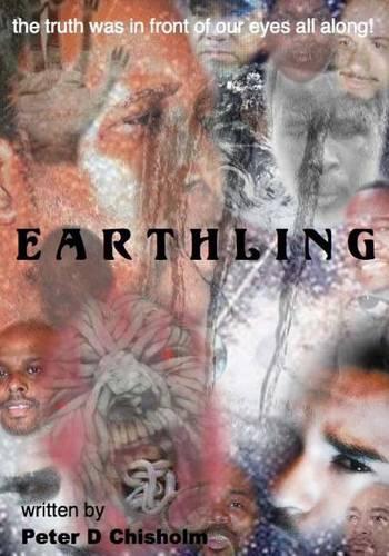 Earthling: (English)