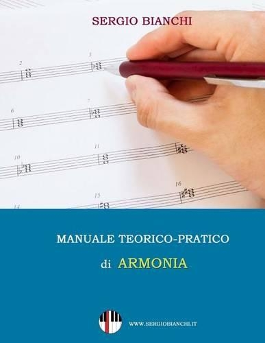 Manuale Teorico-Pratico Di Armonia