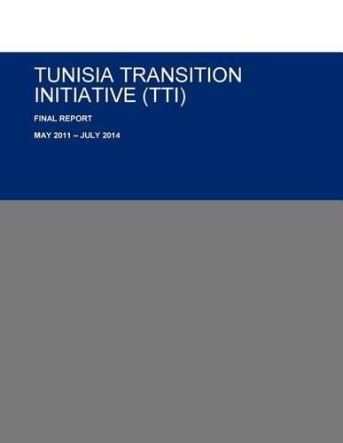 Tunisia: Transition Initiative