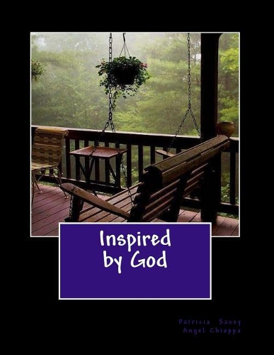 Inspired by God: (English)