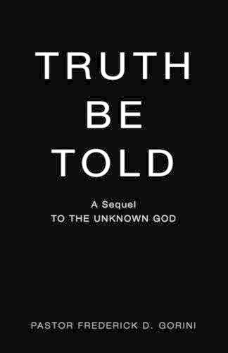 Truth Be Told