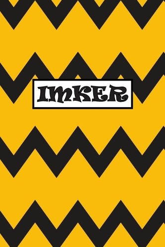 Imker: Perfekt für Bienenzüchter - Tagebuch, Notizheft und Journal - Bienen, Inseken