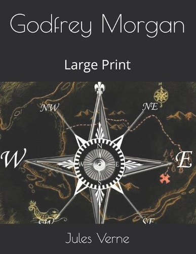 Godfrey Morgan: Large Print