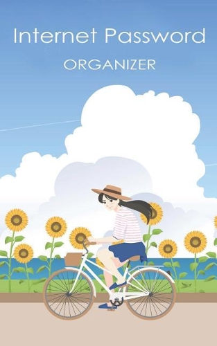 Internet Password Organizer
