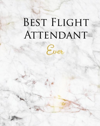 Best Flight Attendant Ever