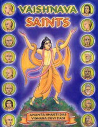 Vaishnava Saints 1488-1977