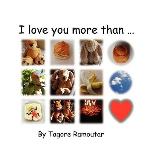 I Love You More Than...