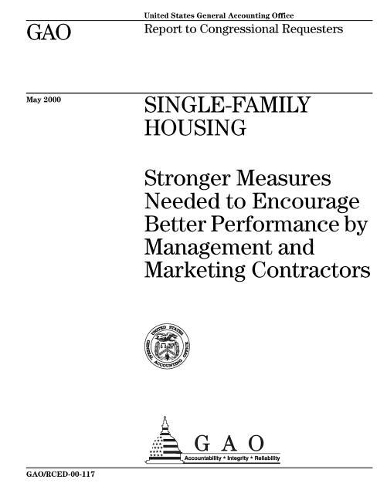 Single Family Housing