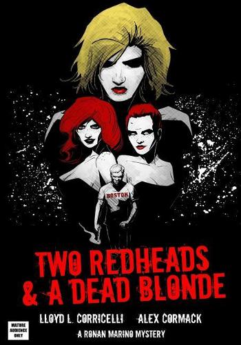 A Ronan Marino Mystery