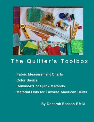 The Quilter's Toolbox