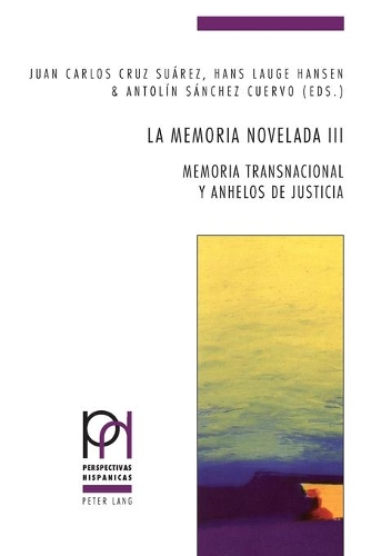 La memoria novelada III