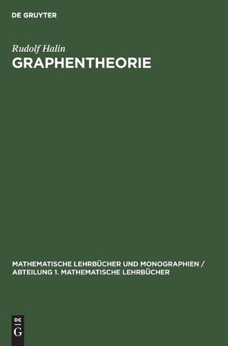 Graphentheorie