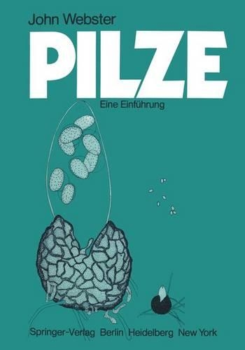 Pilze: Eine Einführung(German)