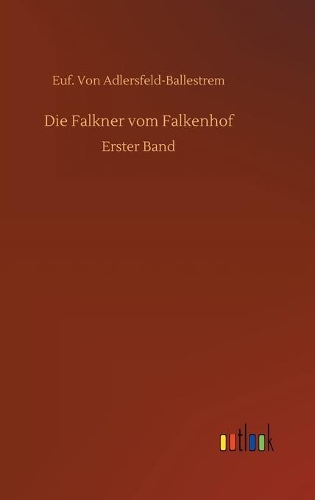 Die Falkner vom Falkenhof