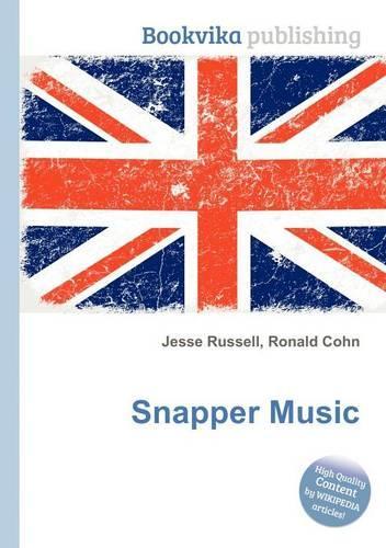 Snapper Music