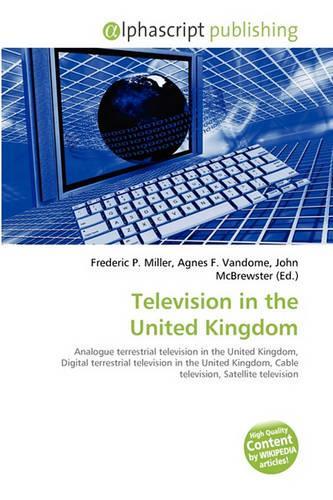 Television in the United Kingdom