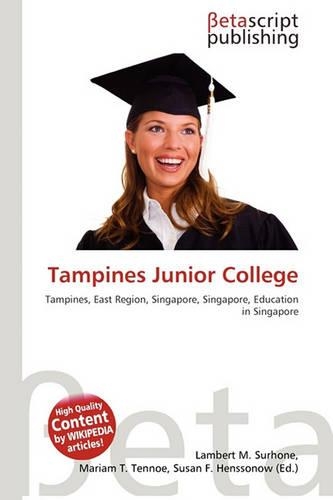 Tampines Junior College