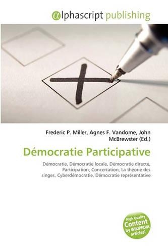 Dmocratie Participative
