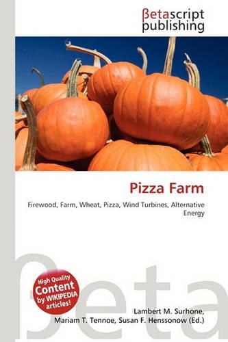 Pizza Farm