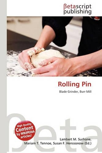 Rolling Pin