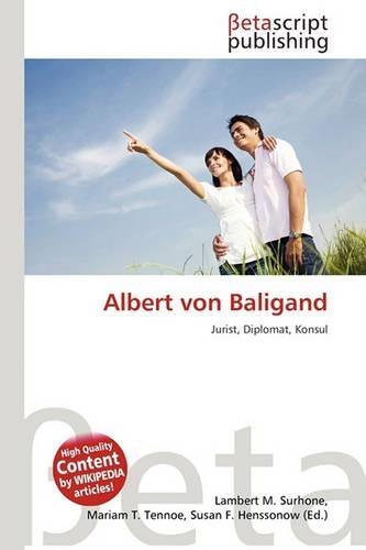 Albert Von Baligand