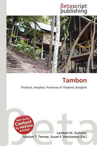 Tambon