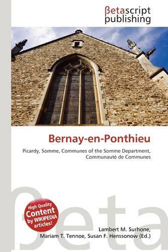 Bernay-En-Ponthieu