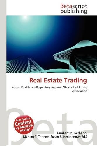 Real Estate Trading