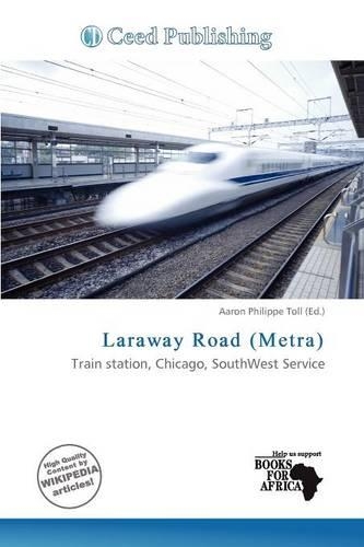 Laraway Road (Metra)
