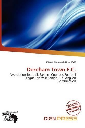Dereham Town F.C.