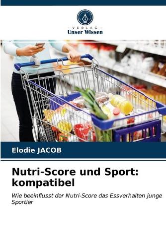 Nutri-Score und Sport