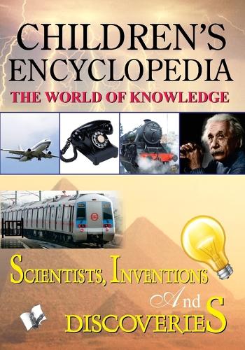 Classic Series: Familiarises Children with Important Inventions & Discoveries