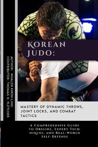 Korean Judo