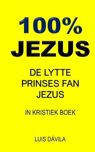100% Jezus