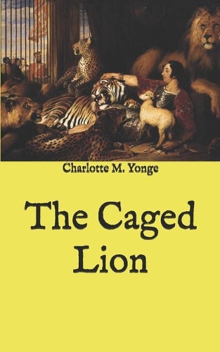 The Caged Lion
