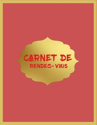 Carnet de rendez-vous