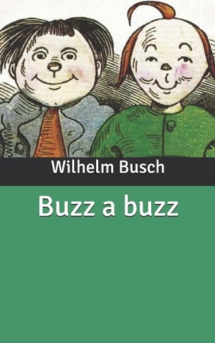 Buzz a buzz