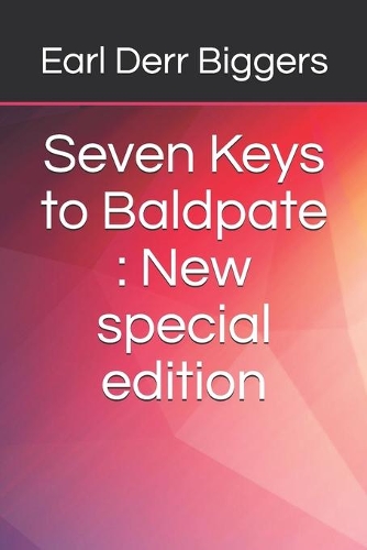 Seven Keys to Baldpate