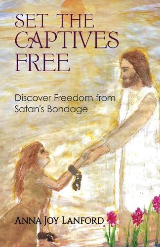 Set the Captives Free