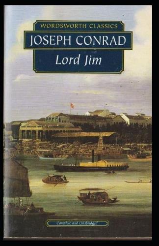 Lord Jim: Classic Edition(Annotated)