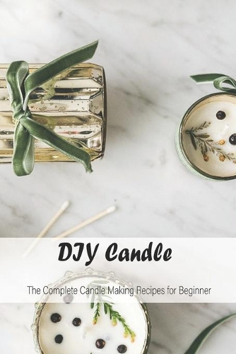 DIY Candle