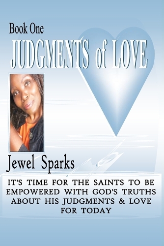 Judgments of Love Book One