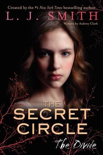 The Secret Circle: The Divide(4 Secret Circle)
