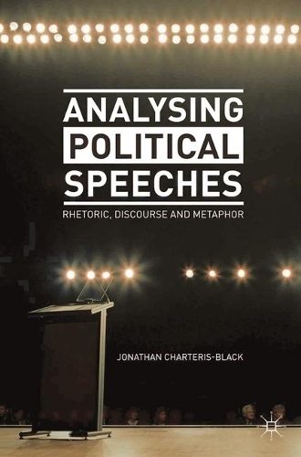 Analysing Political Speeches