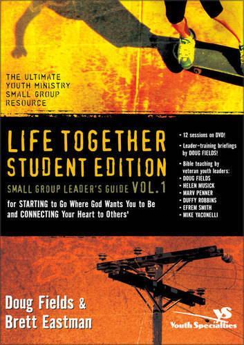 Starting to Go Where God Wants You to Be