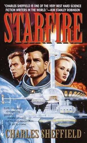 Starfire: A Novel