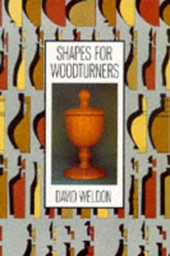 SHAPES FOR WOODTURNERS