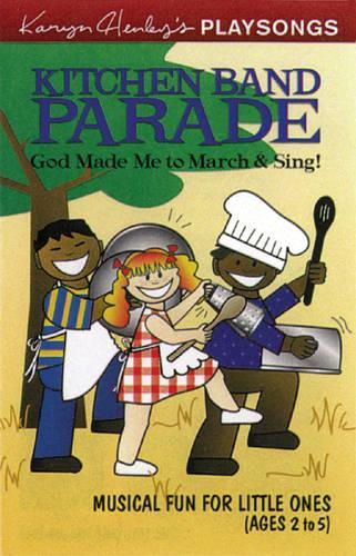 Kitchen Band Parade
