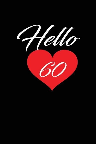 Hello 60
